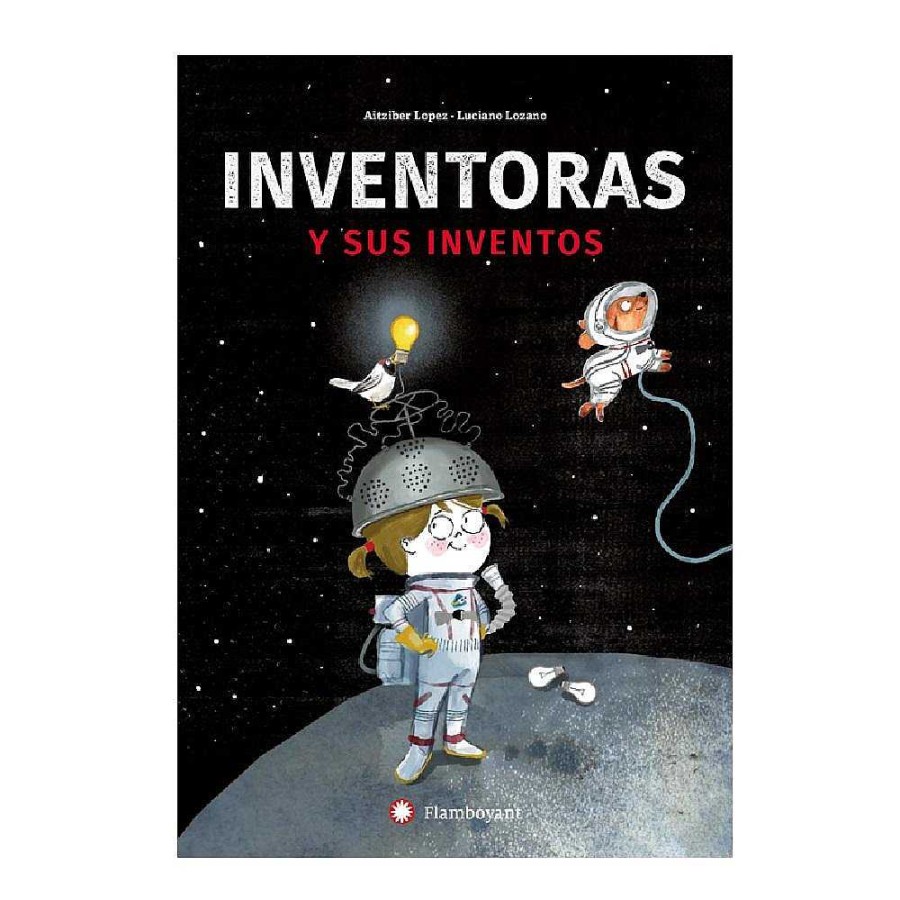 Libros Dideco Geograf A Y Personajes De La Historia Inventoras Y Sus