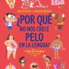 Libros Dideco Cuerpo Humano | Por Qu No Tenemos Pelo En La Lengua?