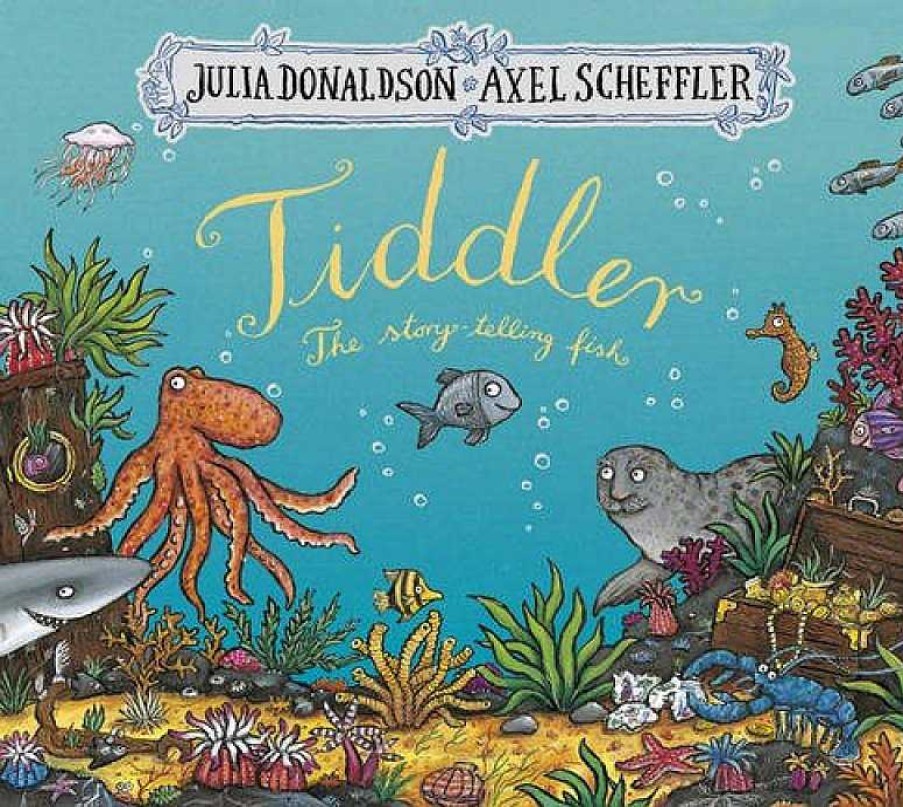 Libros Dideco Ingl S | Tiddler