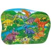 Juguetes Orchard | Puzzle Big Dinosaurs 50 Piezas