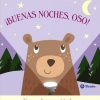 Libros Dideco Cart N | Buenas Noches, Oso!