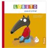 Libros Dideco Primeros H Bitos | Lobito Usa El Orinal