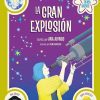 Libros Dideco Atlas, Tierra Y Animales | Colecci N Cient Ficamente: La Gran Explosi N