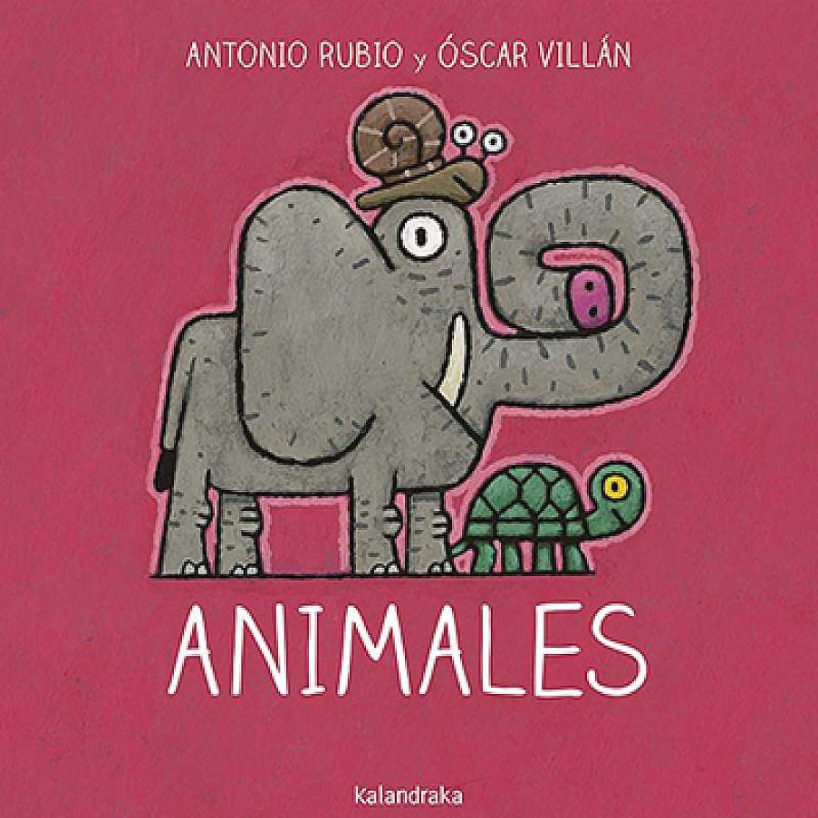 Libros Dideco Cl Sicos Dideco | De La Cuna A La Luna: Animales