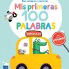 Libros Dideco Solapas Y Pop-Ups | Veh Culos