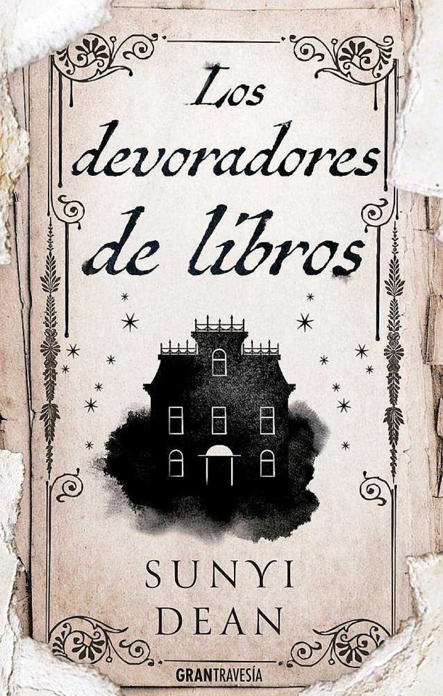 Libros Dideco | Los Devoradores De Libros