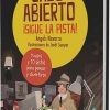 Libros Dideco Aficiones | Caso Abierto. Sigue La Pista!