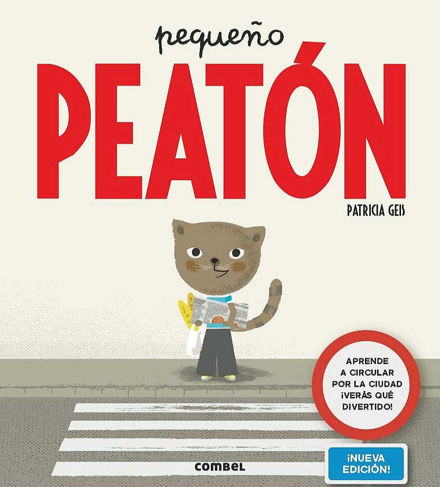 Libros Dideco Solapas Y Pop-Ups | Peque O Peat N