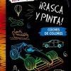 Libros Dideco | Mi Primer Libro M Gico. Coches De Colores