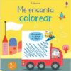 Libros Dideco Dibuja Y Colorea | Me Encanta Colorear