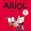 Libros Dideco | Ariol 6: Cuidado Con El Gato