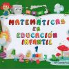 Libros Dideco Cuadernos Pedag Gicos | Matem Ticas En Educaci N Infantil 1