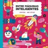 Libros Dideco F Sica Y Experimentos | Entre M Quinas Inteligentes