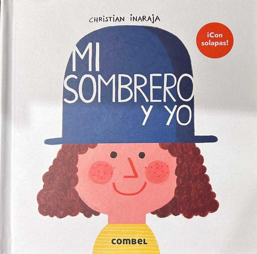 Libros Dideco | Mi Sombrero Y Yo