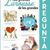 Libros Dideco Preguntas Y Pasatiempos | Mi Primer Larousse De Las Grandes Preguntas