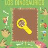 Libros Dideco Dinosaurios | Los Dinosaurios