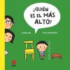 Libros Dideco Primeros Conceptos | Quien Es El Mas Alto?