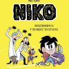 Libros Dideco | Niko 1. Superinventos Y Grandes Trastadas