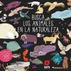 Libros Dideco Busca Y Encuentra | Busca Los Animales En La Naturaleza