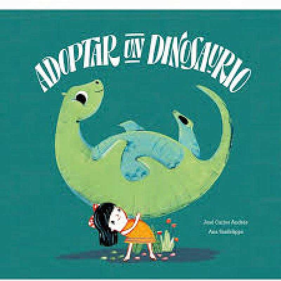 Libros Dideco Dinosaurios | Adoptar Un Dinosaurio