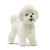 Juguetes Schleich | Perro Bich N Fris . Schleich