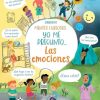 Libros Dideco | Yo Me Pregunto... Las Emociones