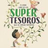 Libros Dideco | El Gran Libro De Los Supertesoros