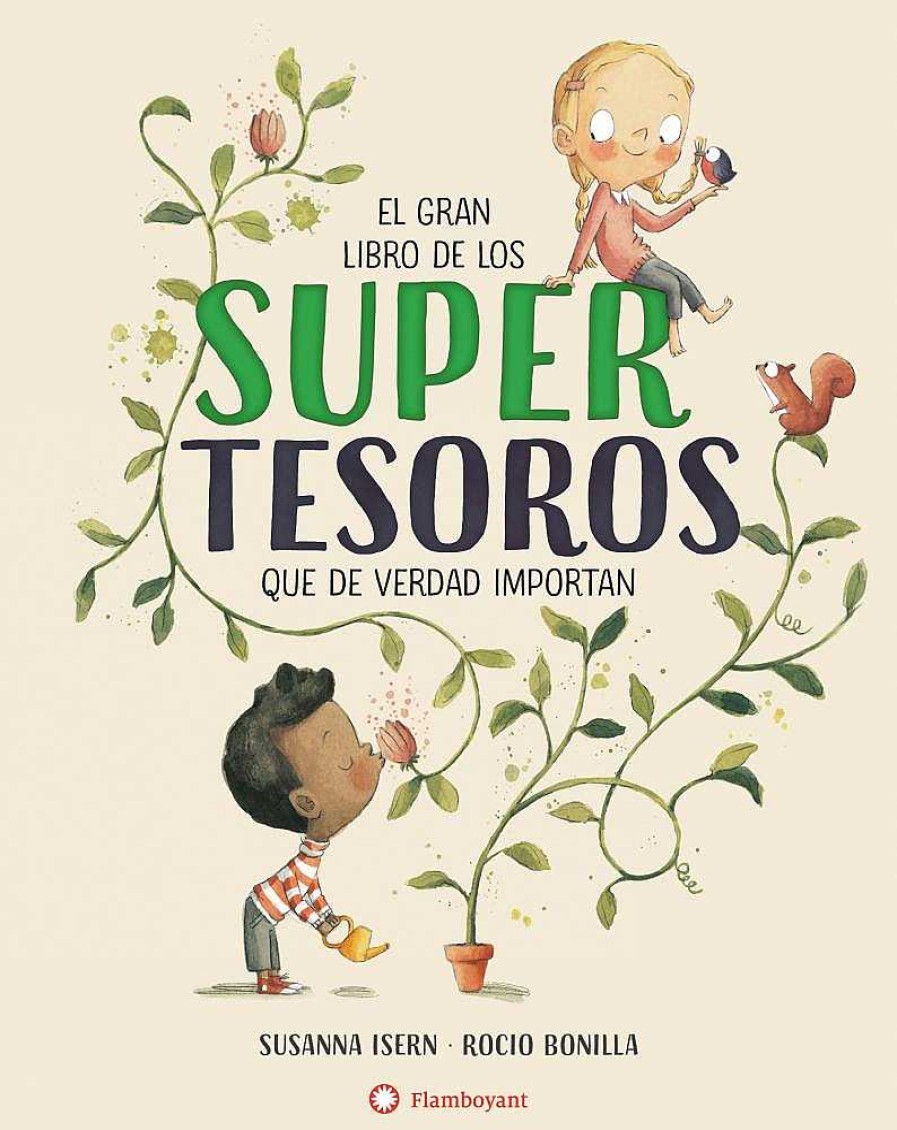 Libros Dideco | El Gran Libro De Los Supertesoros