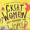 Libros Dideco Ingl S | Fantastically Great Women Who Changed The World