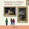 Libros Dideco | Aventuras En El Museo Del Prado