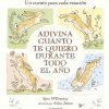 Libros Dideco | Adivina Cu Nto Te Quiero Durante Todo El A O