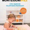 Libros Dideco Beb S Y Primeros A Os | Montessor Zate