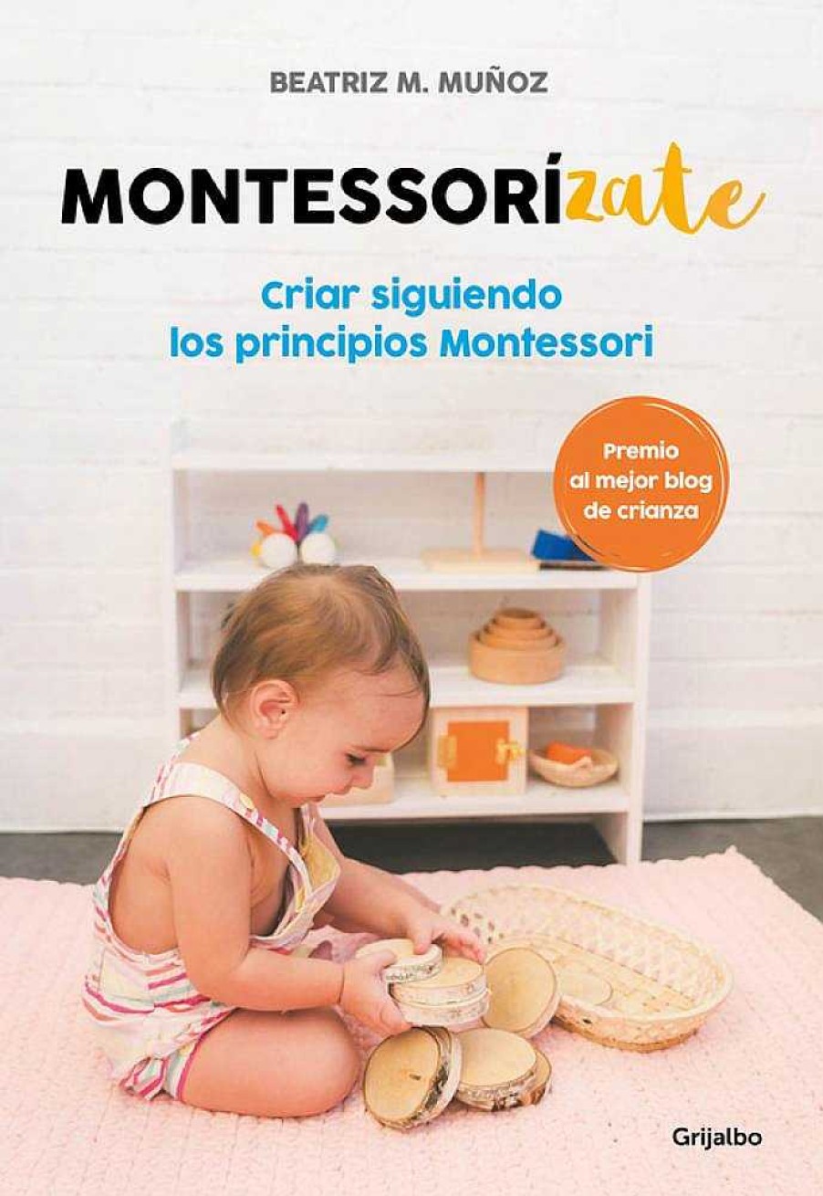 Libros Dideco Beb S Y Primeros A Os | Montessor Zate