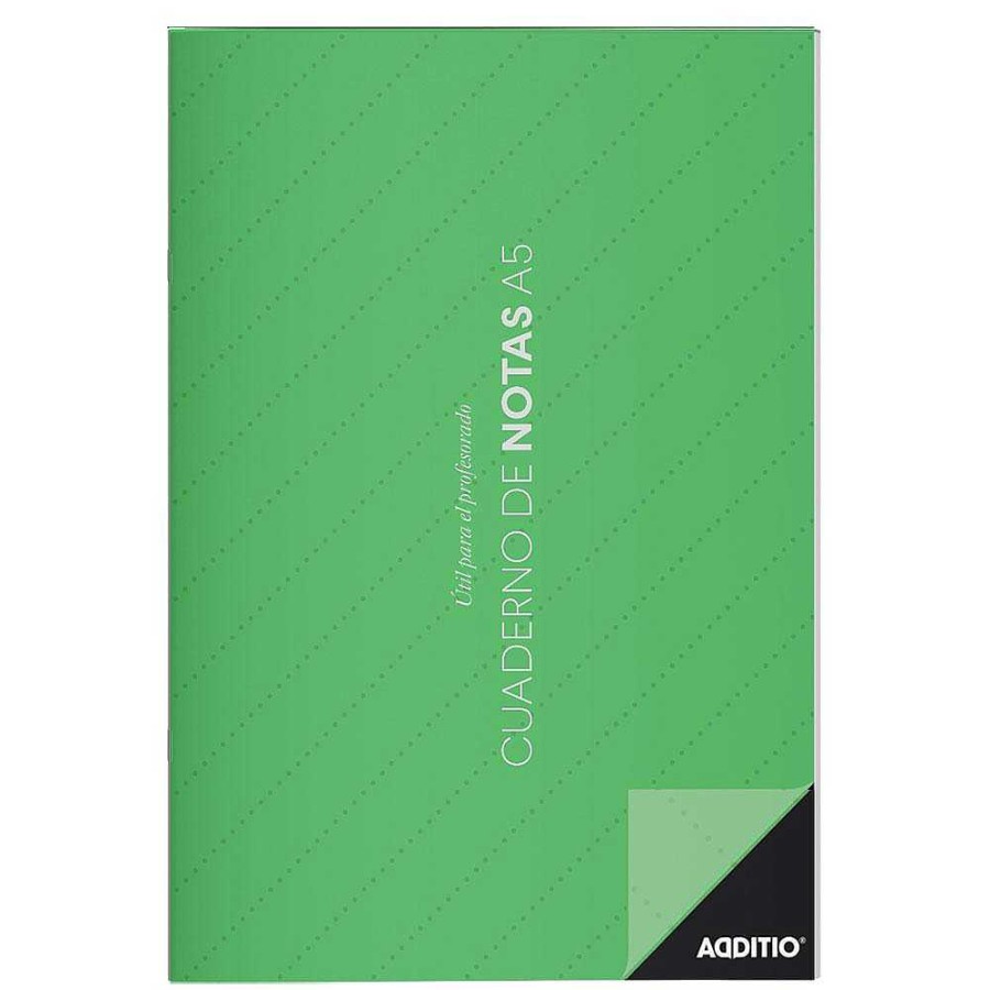 Papeler A Additio | Cuaderno De Notas A5