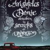 Libros Dideco Espacio | Arist Teles Y Dante Descubren Los Secretos Del Universo