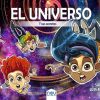 Libros Dideco Espacio | El Universo Y Sus Secretos