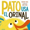 Libros Dideco Primeros H Bitos | Pato Usa El Orinal