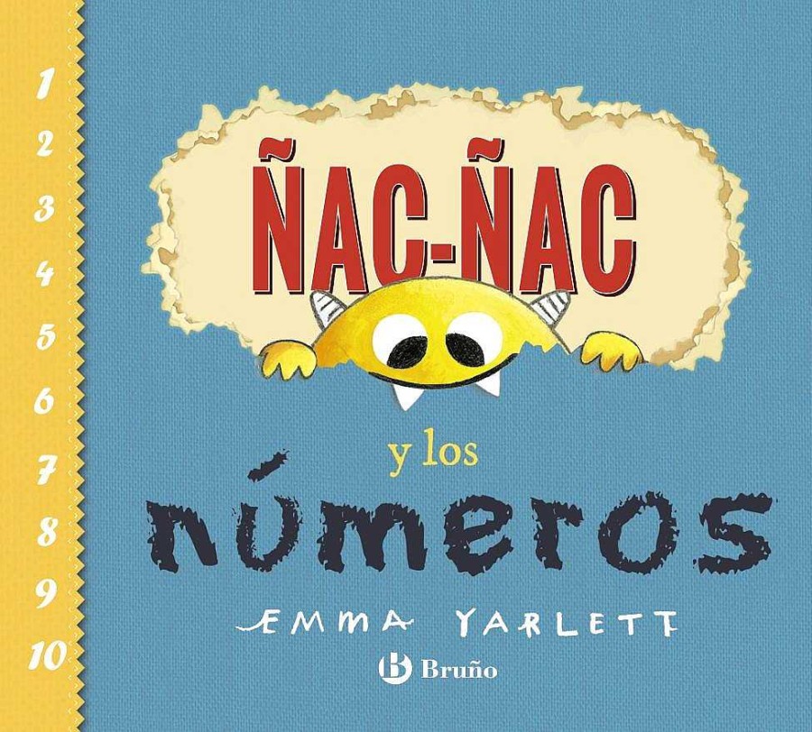 Libros Dideco Cart N | Ac- Ac Y Los N Meros