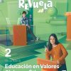 Texto Dideco | 1-2 Eso Educ Valor Civ Y Eti (Mad) 23