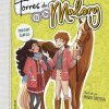 Libros Dideco | Torres De Malory 3 - Tercer Curso (Nueva Edici N Con Contenido In Dito)