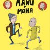 Libros Dideco | Manu Y Moha