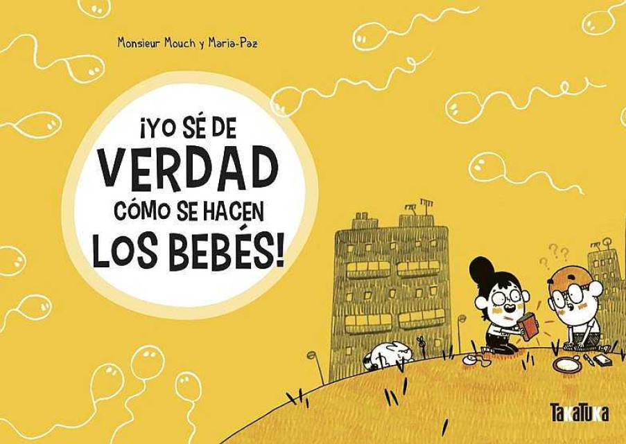 Libros Dideco | Yo S De Verdad C Mo Se Hacen Los Beb S!