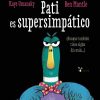 Libros Dideco | Pati Es Supersimp Tico