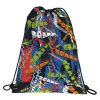 Papeler A Grafoplas | Bolsa Saco 36X47Cm Skate Sports