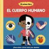 Libros Dideco Cuerpo Humano | Mi Primer Libro Sobre El Cuerpo Humano