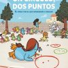 Libros Dideco | Un Circulo, Dos Puntos