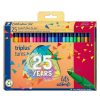 Papeler A Staedtler | Rotulador Triangular 25 Colores Staedtler 25 Aniversario