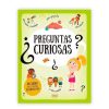 Libros Dideco Preguntas Y Pasatiempos | Preguntas Curiosas