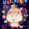 Libros Dideco Primeros Conceptos | A Tu Unicornio Le Encanta...