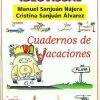 Libros Dideco Cuadernos Vacaciones | Vacaciones Ortograf A 8 Yalde